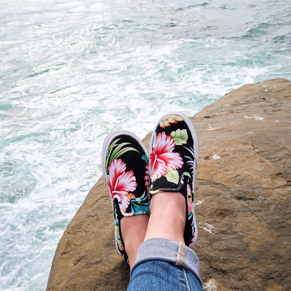 Meet your Posher, Michelle